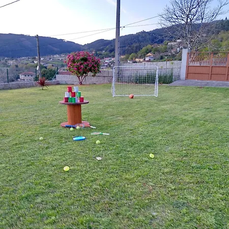 O Refuxio De Casa de Férias