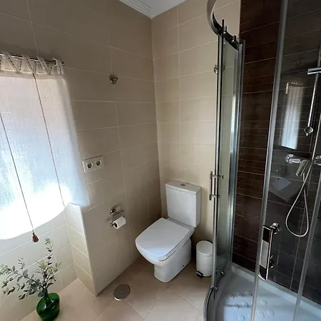 O Refuxio De Vakantiehuis *