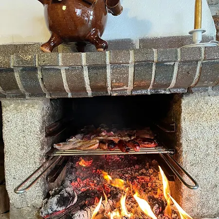 O Refuxio De * Tebra