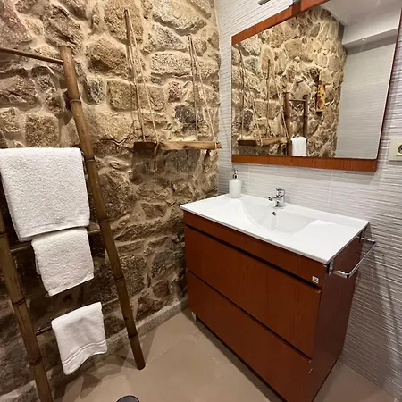 Casa de Férias O Refuxio De *