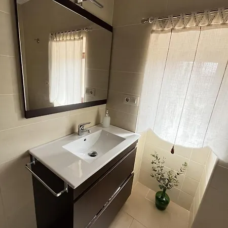 O Refuxio De Vakantiehuis *