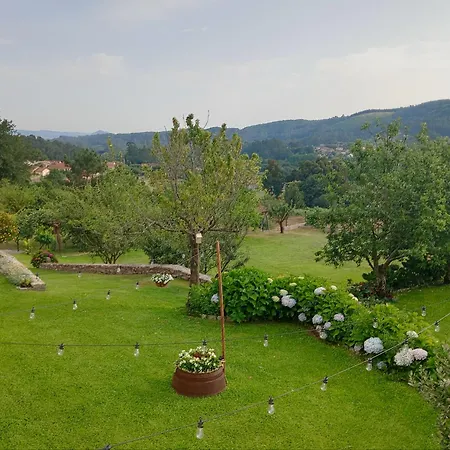 O Refuxio De Feriehus *