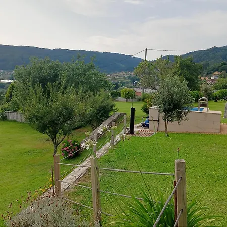 O Refuxio De * Tebra