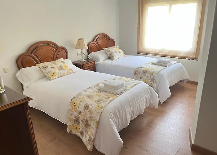 O Refuxio De 別荘 Tebra