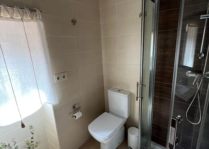 O Refuxio De 別荘 *