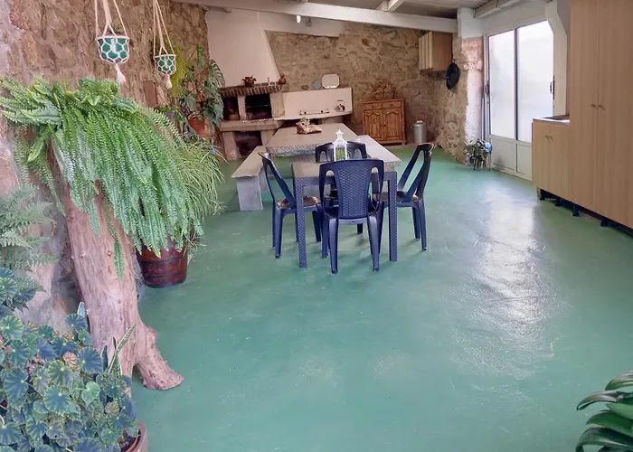 O Refuxio De * Tebra