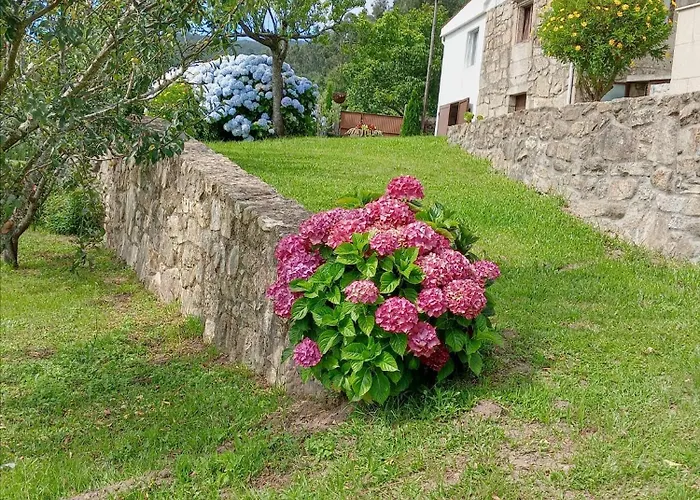 別荘 O Refuxio De Tebra