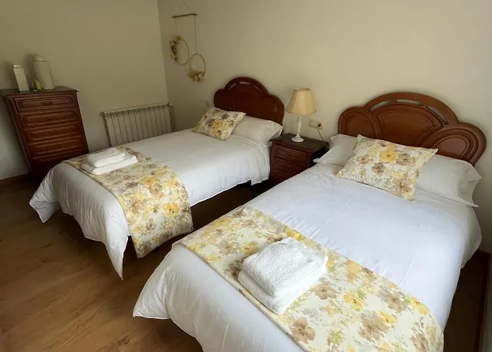 O Refuxio De * Tebra