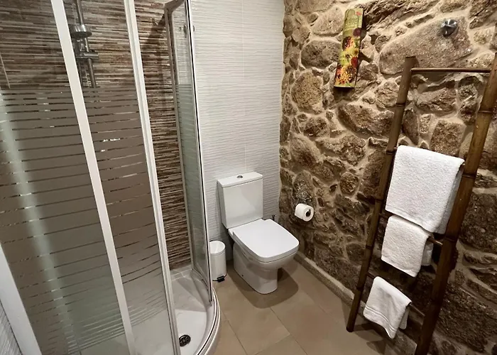 O Refuxio De * Tebra