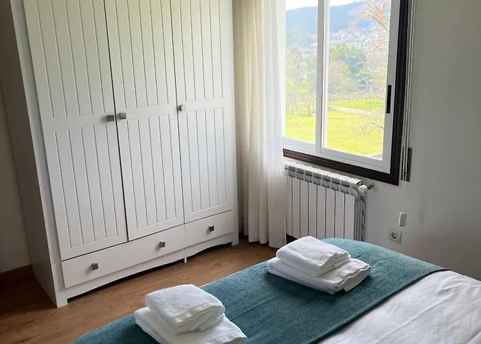 Feriehus O Refuxio De