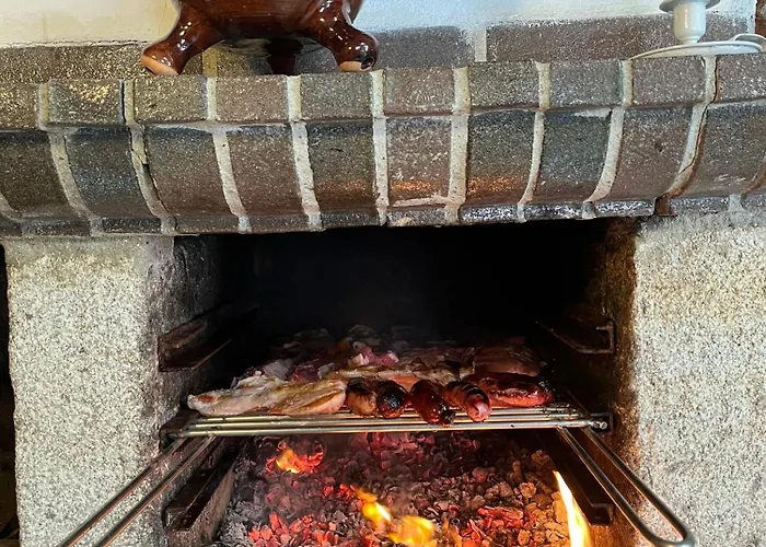 O Refuxio De * Tebra