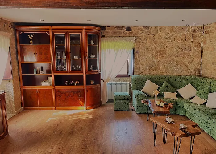 O Refuxio De 別荘 *