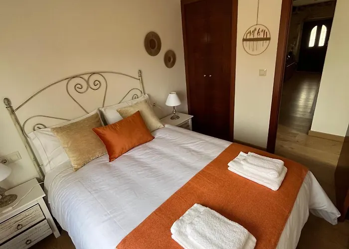 O Refuxio De * Tebra