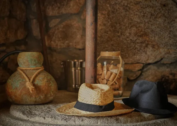 別荘 O Refuxio De *