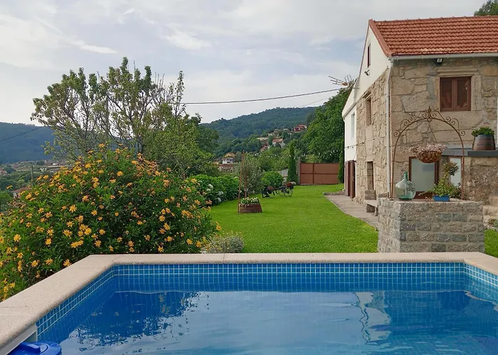 O Refuxio De Feriehus *