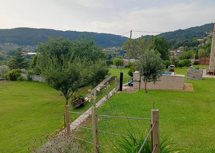 O Refuxio De * Tebra